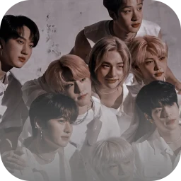 Icono de Stray Kids Wallpaper